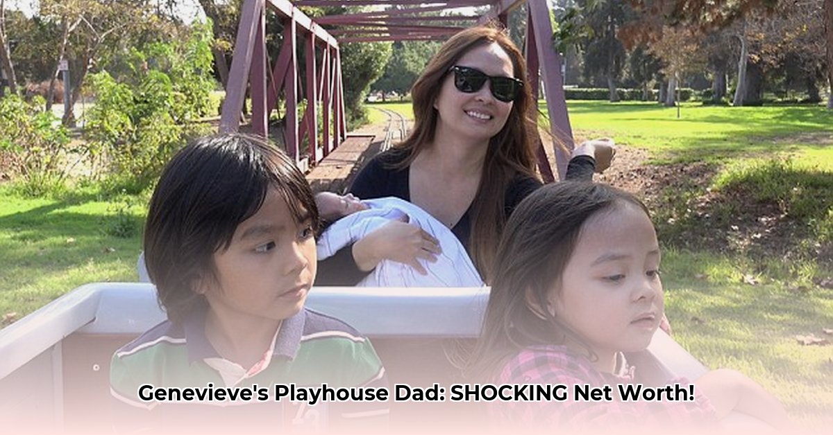 genevieve-s-playhouse-dad-net-worth